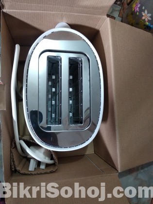 Panasonic Toaster model:NT-GP1 Pop-up